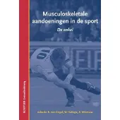Springer Media B.V. Musculoskeletale aandoeningen in de sport