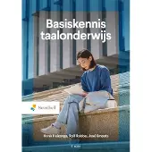 Noordhoff Uitgevers Basiskennis taalonderwijs