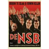 BOOM De NSB (Paperback)