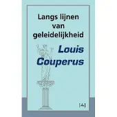 De vrije uitgevers Langs lijnen van geleidelijkheid