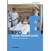 Boom uitgevers Amsterdam EPD is een werkwoord