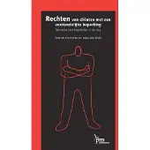 Boom uitgevers Amsterdam Rechten van cliënten met een verstandelijke beperking