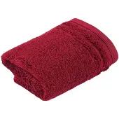 Vossen Gezichtsdoekje Vienna Style Supersoft Rubin (set van 6)