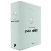 Pelckmans Een doosjevol WARME WENSEN