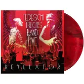 Real Gone Music Live : Revelator Vinyle Coloré