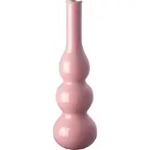 Intratuin Vaas Totnes Roze D 15 H 49 Cm