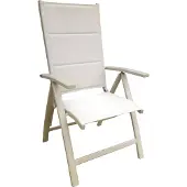 Intratuin Standenstoel Rosalie Beige