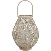 Countryfield Lantaarn Janine Crème D 21 H 27 Cm