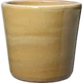 Intratuin Bloempot Fleur Beige D 29 H 26 Cm