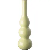 Intratuin Vaas Totnes Groen D 11 H 35 Cm