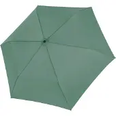 Doppler Paraplu Zero 99 Malachite Green
