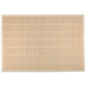 Zuiver Kade vloerkleed (200x300 cm) Beige