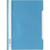 Durable snelhechtmap - Blauw