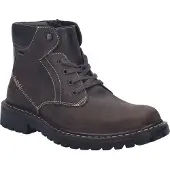 Josef seibel Chance 39 | Enkellaars voor Heren | bruin