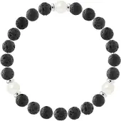Rodney & Rolf Armband Zilver Sterling 925 Edwards