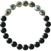 Rodney & Rolf Armband Zilver Sterling 925 Krasnodar