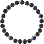 Rodney & Rolf Armband Zilver Sterling 925 Grab Hill