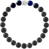 Rodney & Rolf Armband Zilver Sterling 925 George Town