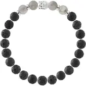 Rodney & Rolf Armband Zilver Sterling 925 Luzern
