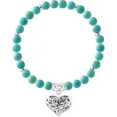 Rodney & Rolf Armband Zilver Sterling 925 Tripoli