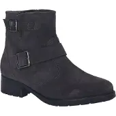 Josef seibel Kate 21 | Enkellaars voor Dames | grijs