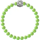 Rodney & Rolf Armband Zilver Sterling 925 Oshogbo