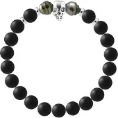 Rodney & Rolf Armband Zilver Sterling 925 Hamburg