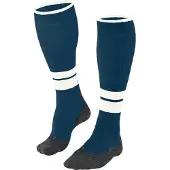 Falke - TK Compression - Wandelsokken 39-42 - Width: 41-46 cm, blauw