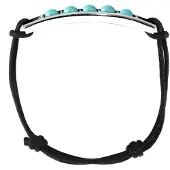 Rodney & Rolf Armband Zilver Sterling 925 Columbia