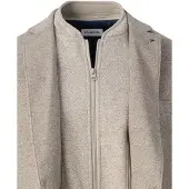 Campbell Silwick jacket