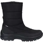 Josef seibel Alaska 53 | Laarzen voor heren | Zwart