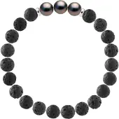 Rodney & Rolf Bracelet Zilver Sterling 925 Maracay