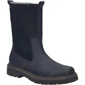 Josef seibel Curtis 52 | Laars voor Heren | zwart
