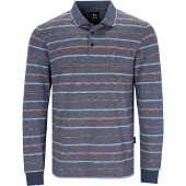 Hajo Shirt 'Stay Fresh' blauw