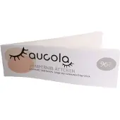 Aucola Wimpernblättchen 96 Stück