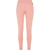 Just rhyse Leggings hemelsblauw / bessen / rosa / offwhite