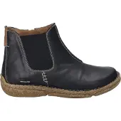 Josef seibel Neele 68 | Enkellaars voor Dames | zwart