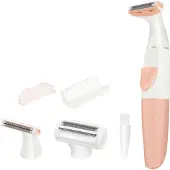 Beautifly Skin Sense Epil Epilator – Dubbel Mesje – IPX6 Waterdicht – Antisliphandvat