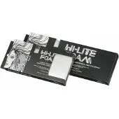Sibel Highlight Foam Silver 200pcs