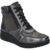Josef seibel Calais 02 | Enkellaars voor Dames | grijs
