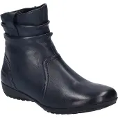 Josef seibel Naly 63 | Enkellaars voor Dames | blauw