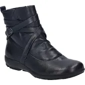 Josef seibel Charlotte 11 | Enkellaars voor Dames | blauw