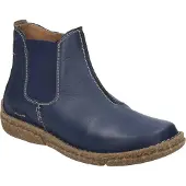 Josef seibel Neele 68 | Enkellaars voor Dames | blauw
