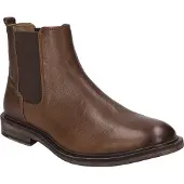 Josef seibel Bradley 03 | Enkellaars voor Heren | bruin