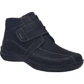 Josef seibel New Anvers 95 | Enkellaars voor Heren | zwart
