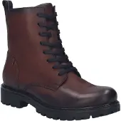 Josef seibel Melinda 02 | Enkellaars voor Dames | rood