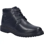 Josef seibel Erroll 52 | Enkellaars voor Heren | zwart
