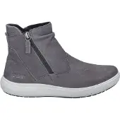 Josef seibel Megan 12 | Enkellaars voor Dames | grijs