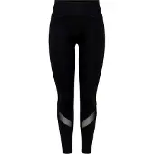 Only Play Sportbroek 'ONPRya-3-Posh' zwart