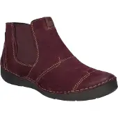 Josef seibel Fergey 55 | Enkellaars voor Dames | blauw